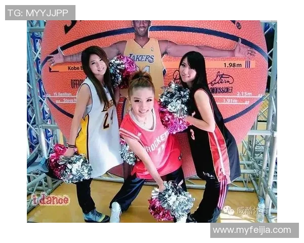 NBL篮球宝贝展现青春活力与魅力舞姿引领赛场风潮
